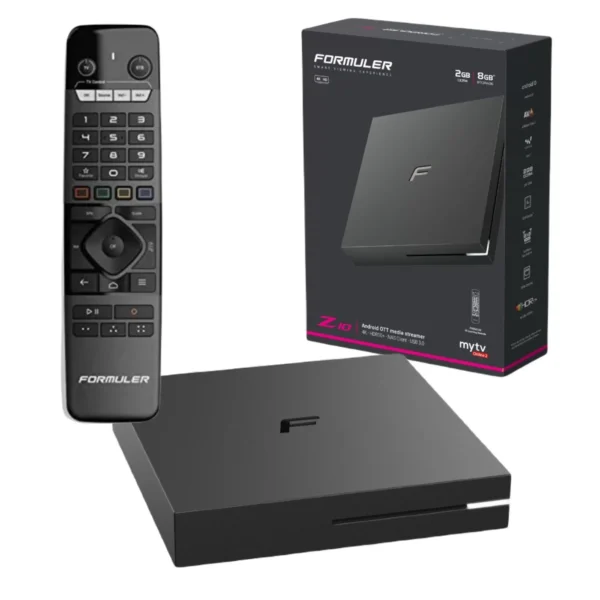 Formuler Z10